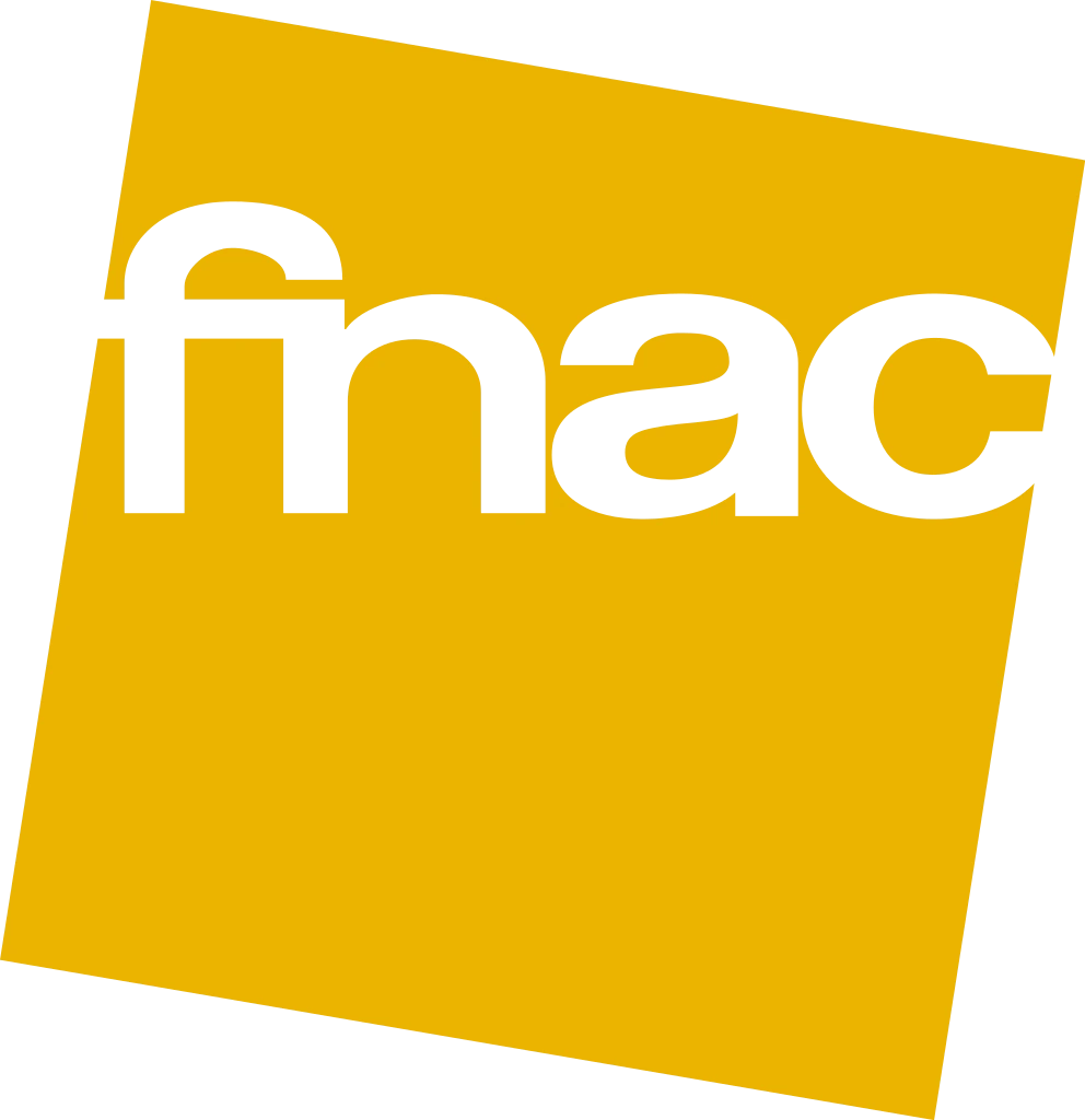 Fnac logo