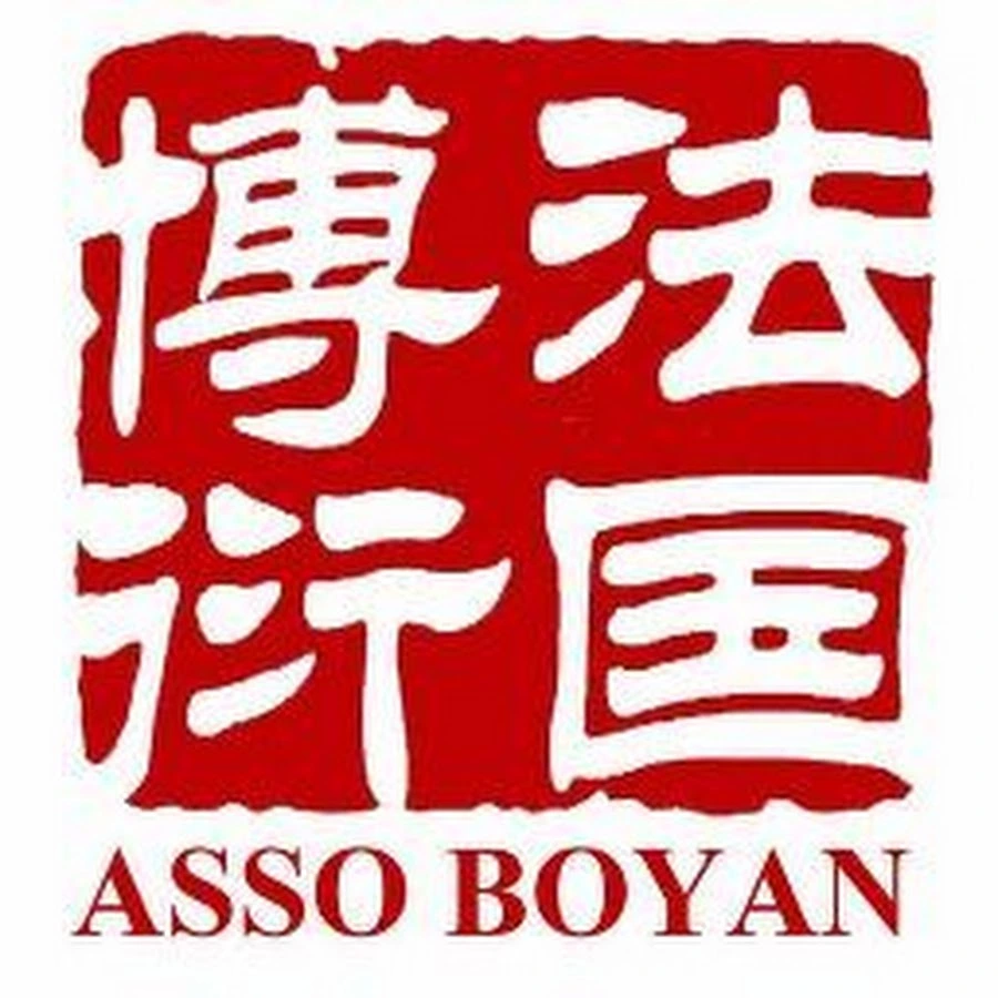 Logo Asso Boyan