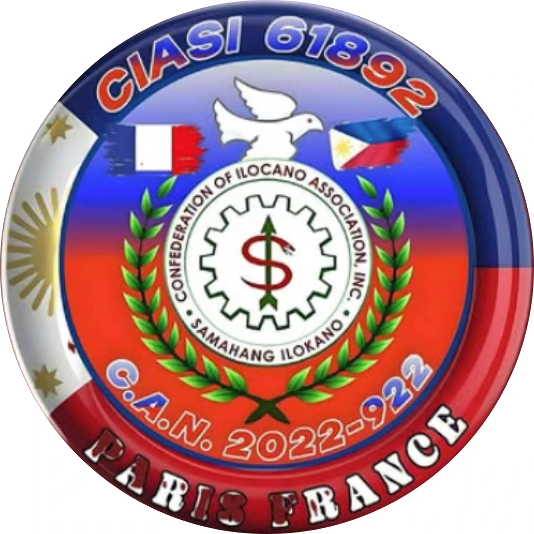 Logo CIASI 61892