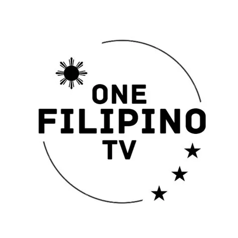 Logo One Filipino tv