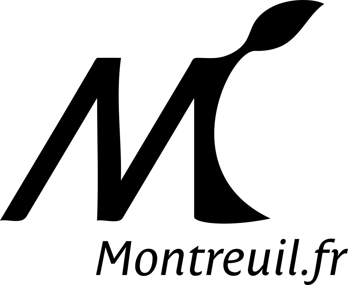 Montreuil logo