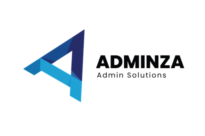 Logo ADMINZA