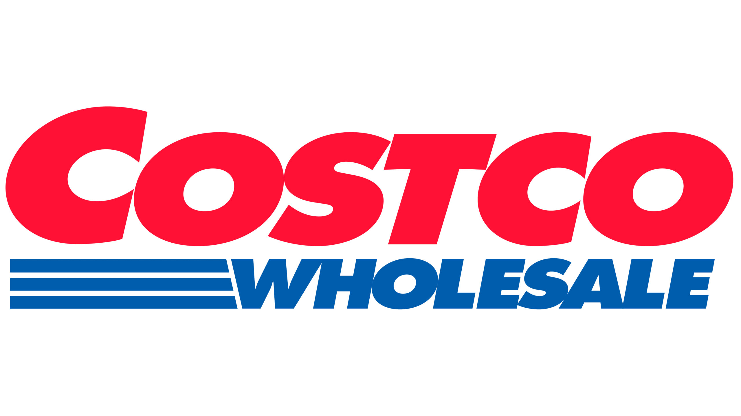 Logo Costco