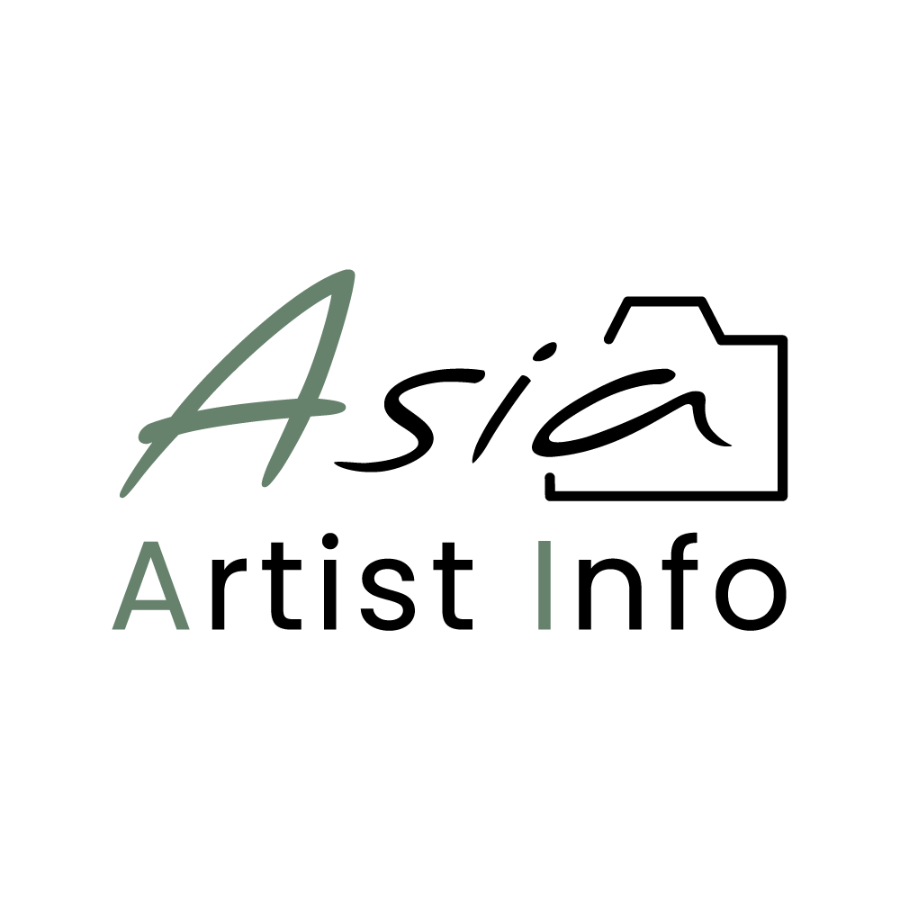 Logo Artist Info