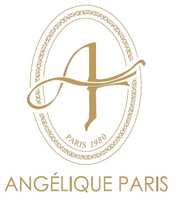 Logo Angélique Café Paris