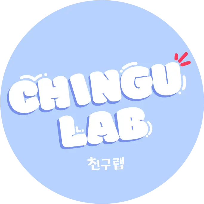 Logo Chingo Lab