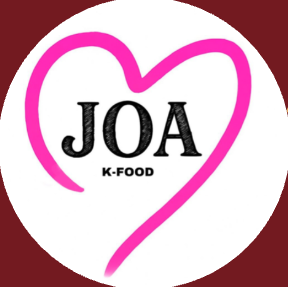 Logo JOA KFood