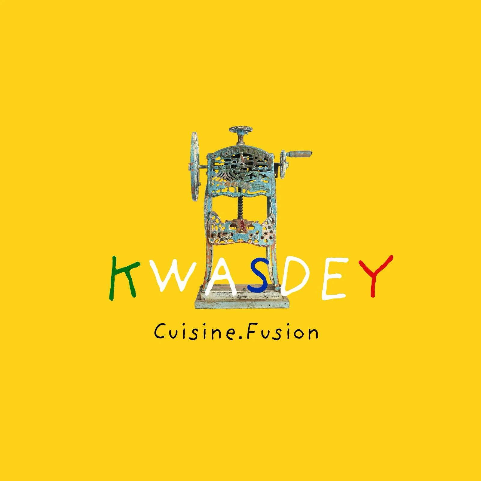 Logo KWASDEY