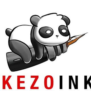 Logo Kezoink