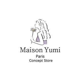 Logo Maison Yumi