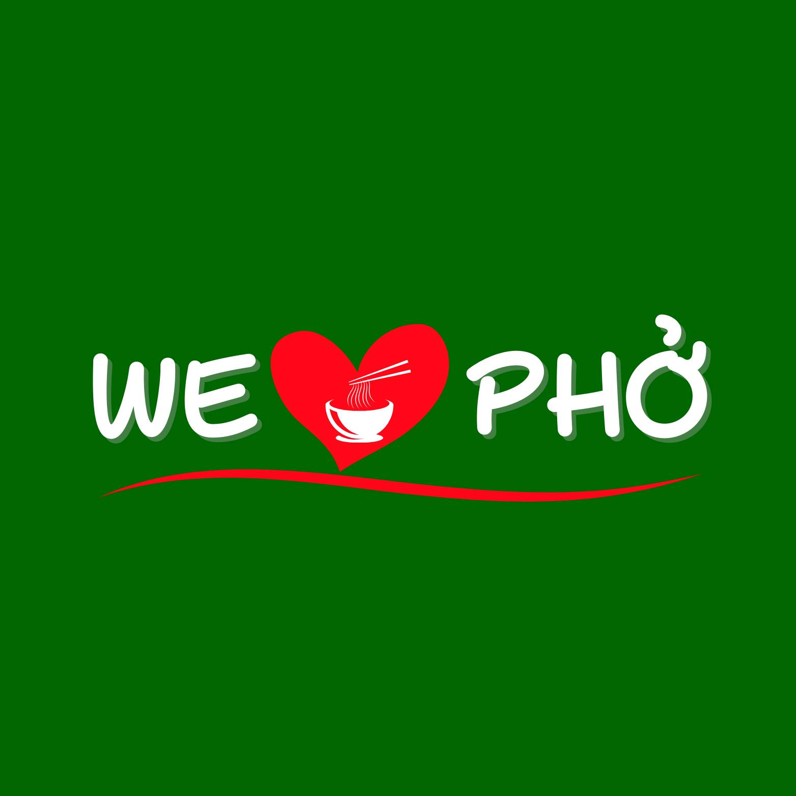 Logo We Phô