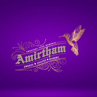 Amirtham Sweets Snacks & Bakers
