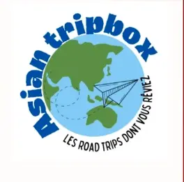 Logo Asian Tripbox
