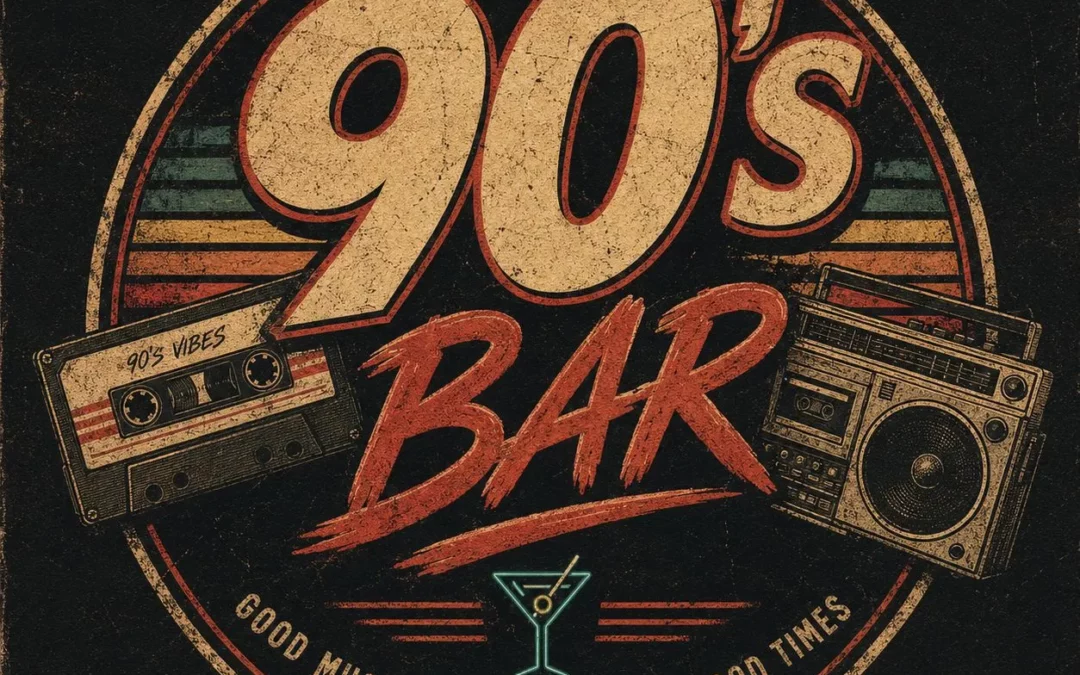 90s_Bar