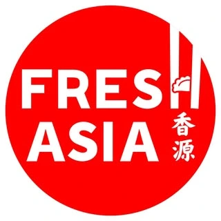 Logo FreshAsia