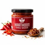 Logo Kaathoon Chili Sauce
