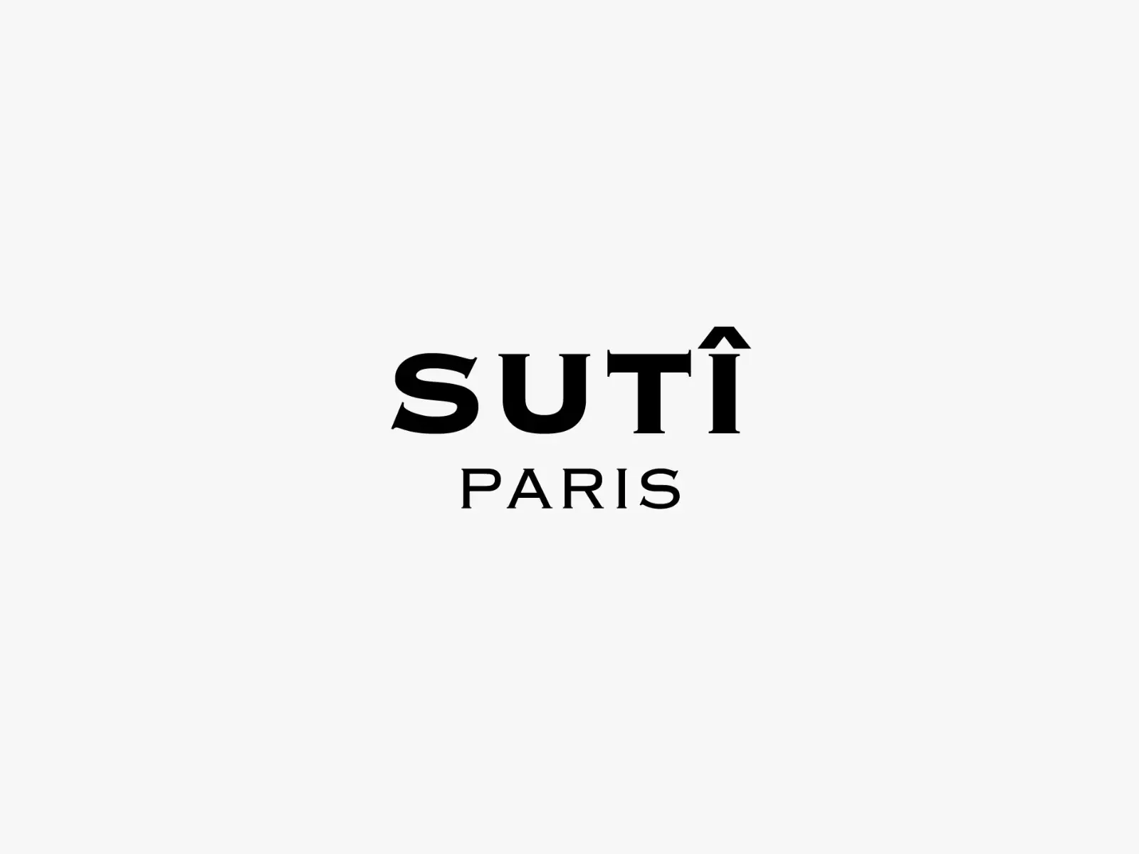 Logo Sutî Paris