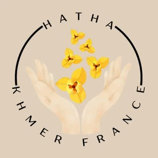 Logo Hatha Khmer France